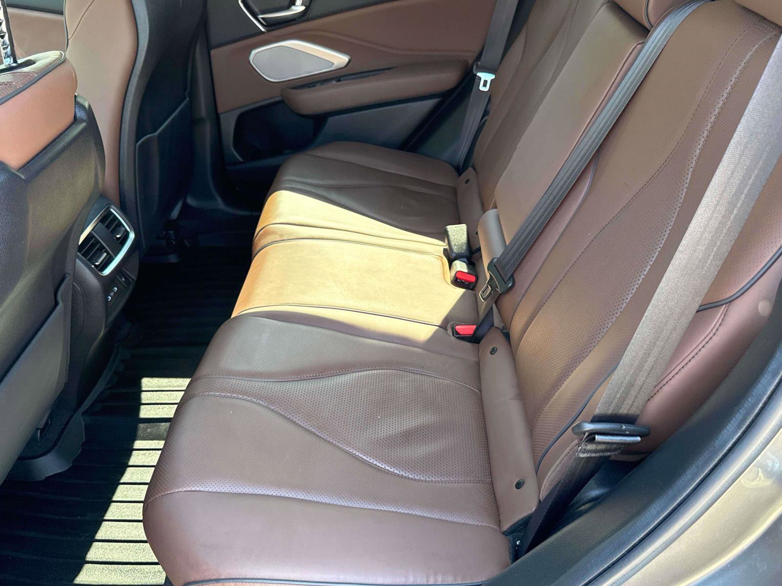 Used 2023 Acura RDX AWD w/ Advance Package image 14