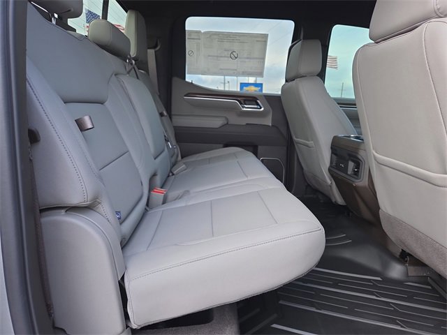 New 2026 Chevrolet Silverado 1500 RST w/ Convenience Package II image 14