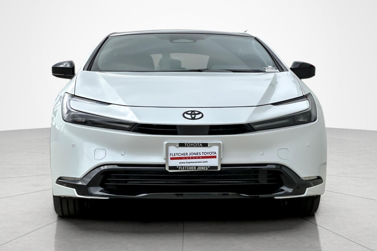 New 2026 Toyota Prius image 8