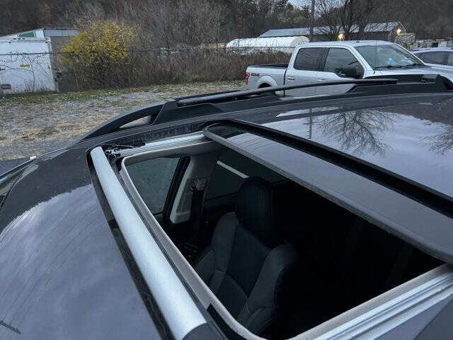 Used 2023 Subaru Outback Onyx Edition image 10