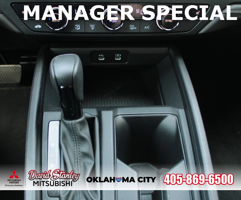 Used 2024 Honda Accord EX image 20