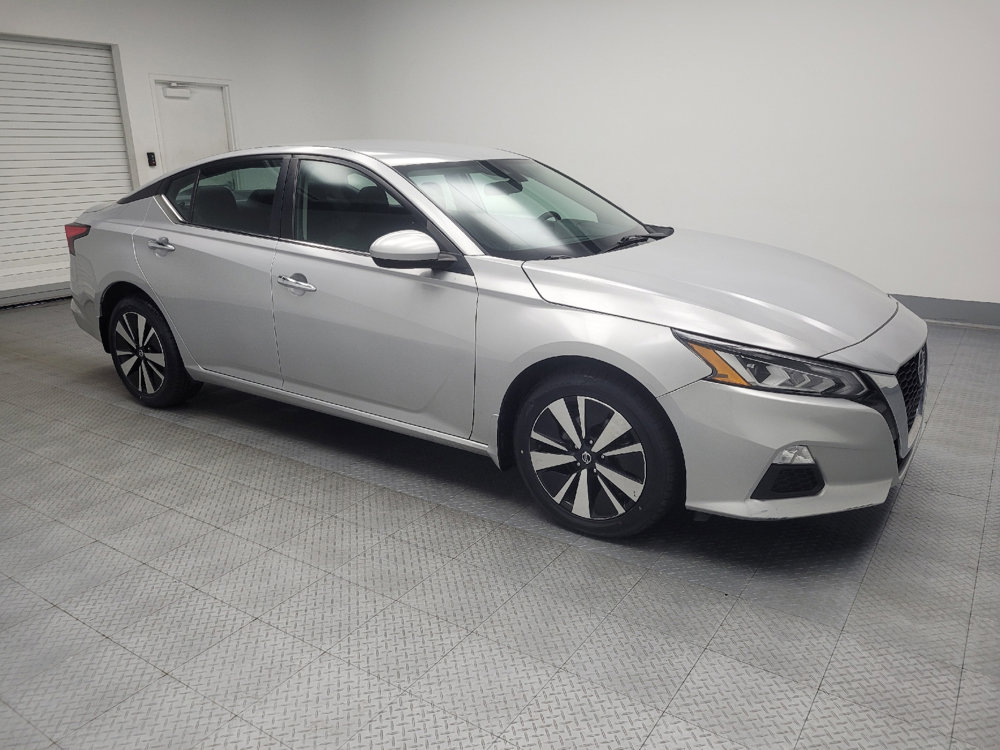 Used 2022 Nissan Altima 2.5 SV image 11