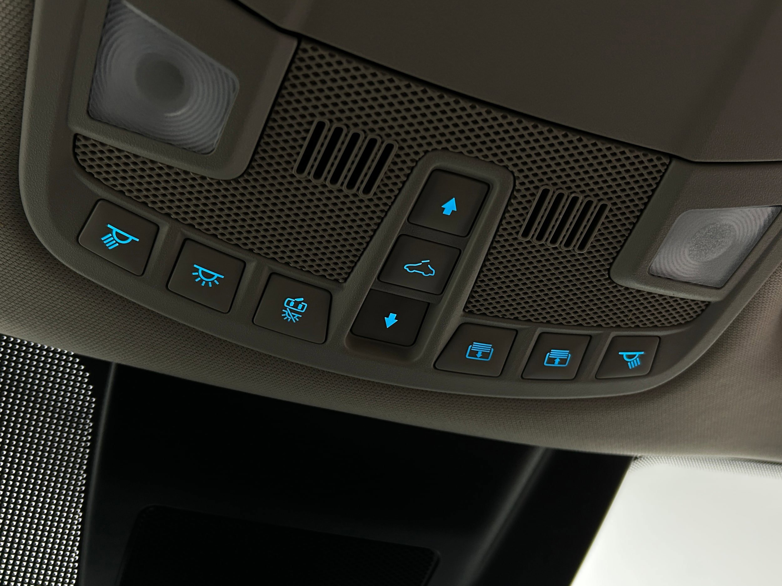 Used 2021 Ford Expedition Limited image 28