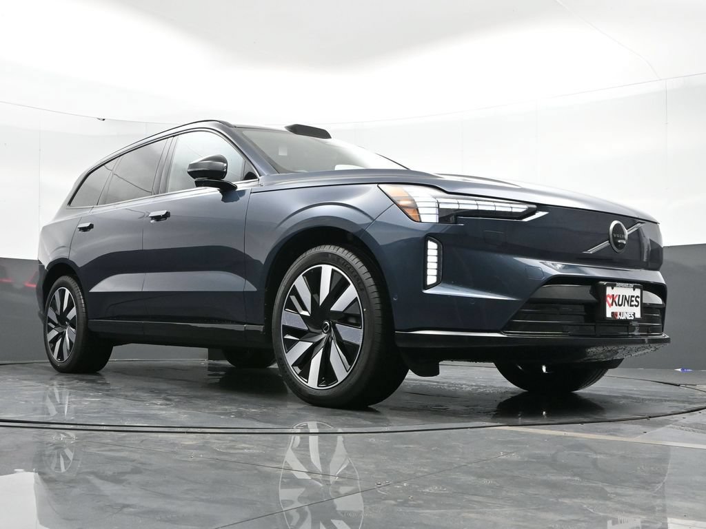 New 2025 Volvo EX90 Ultra AWD/4WD image 35