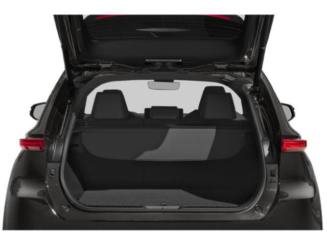 Certified 2022 Toyota Venza XLE AWD/4WD image 11