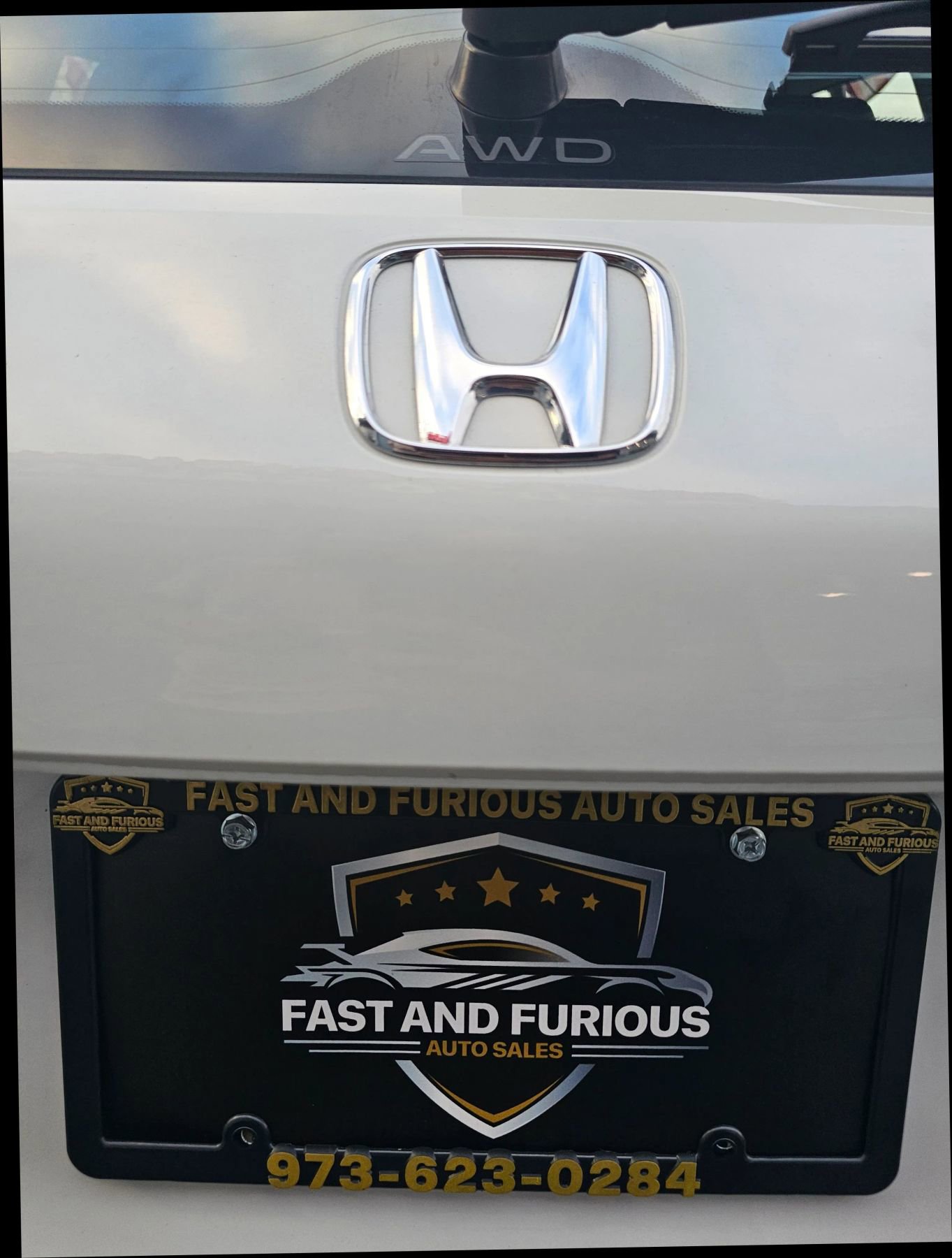 Used 2023 Honda HR-V LX image 26