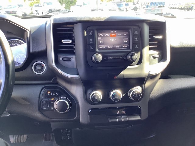 Used 2022 RAM 1500 Big Horn image 16