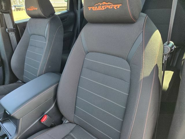 Used 2026 Honda CR-V TrailSport image 15
