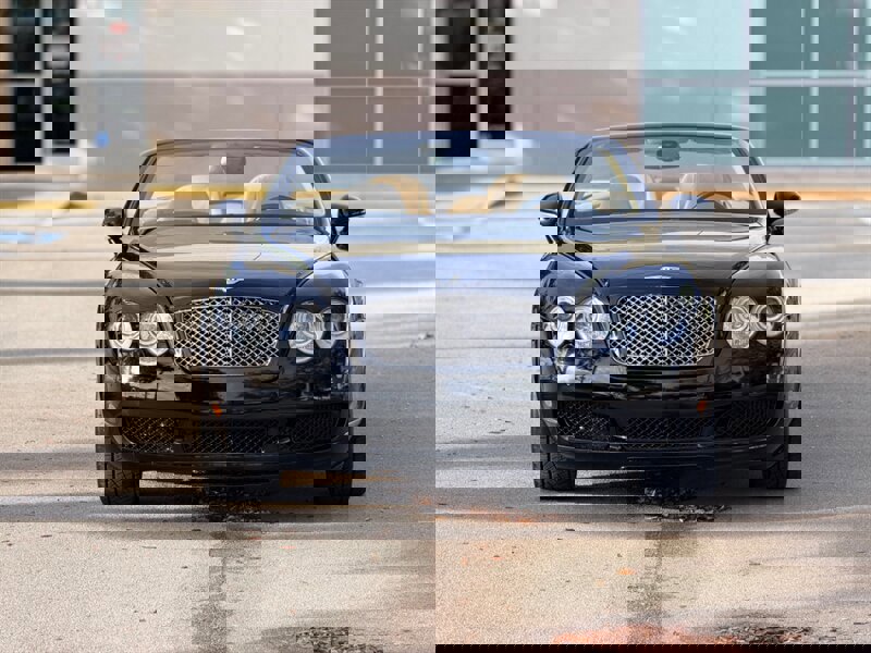 Used 2008 Bentley Continental GT image 40