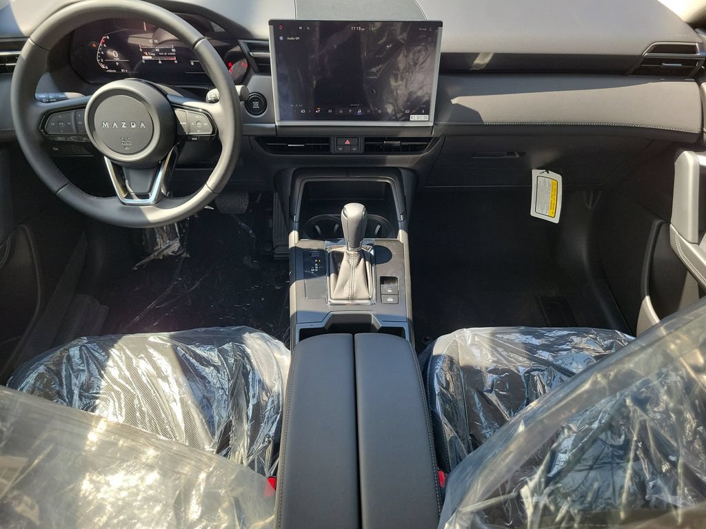 New 2026 MAZDA CX-5 Select AWD/4WD image 15