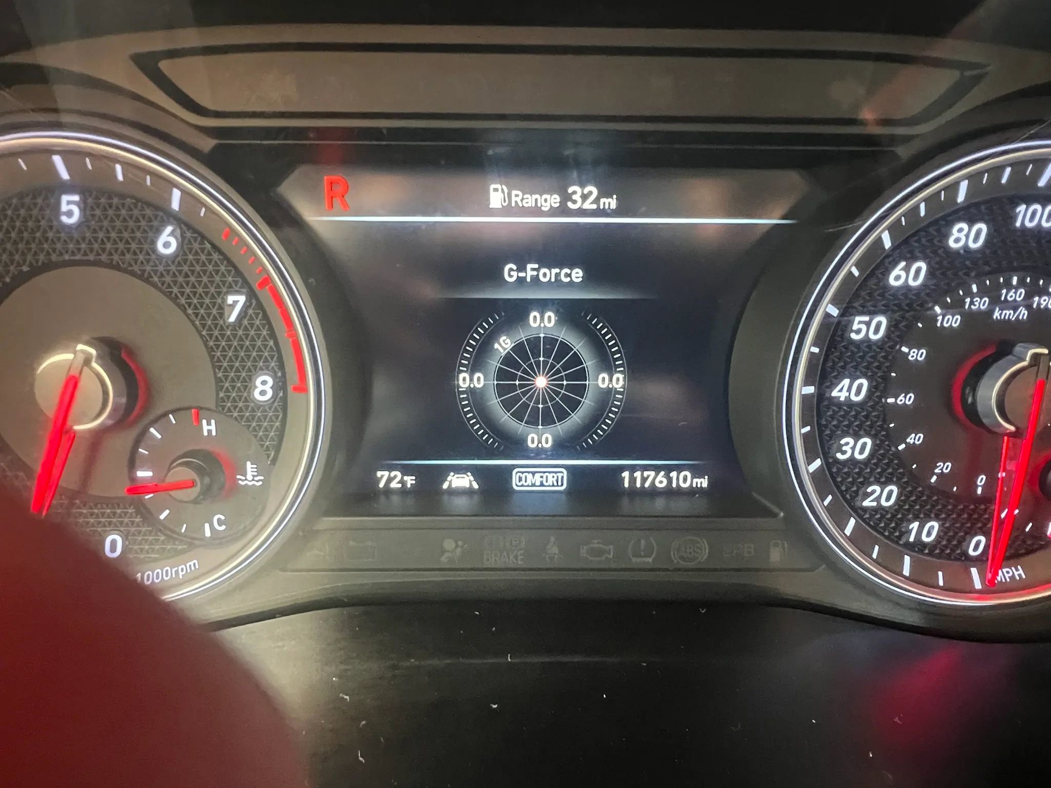 Used 2021 Genesis G70 3.3T w/ Sport Package image 21