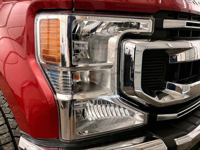 Used 2022 Ford F350 XLT w/ XLT Premium Package AWD/4WD image 27