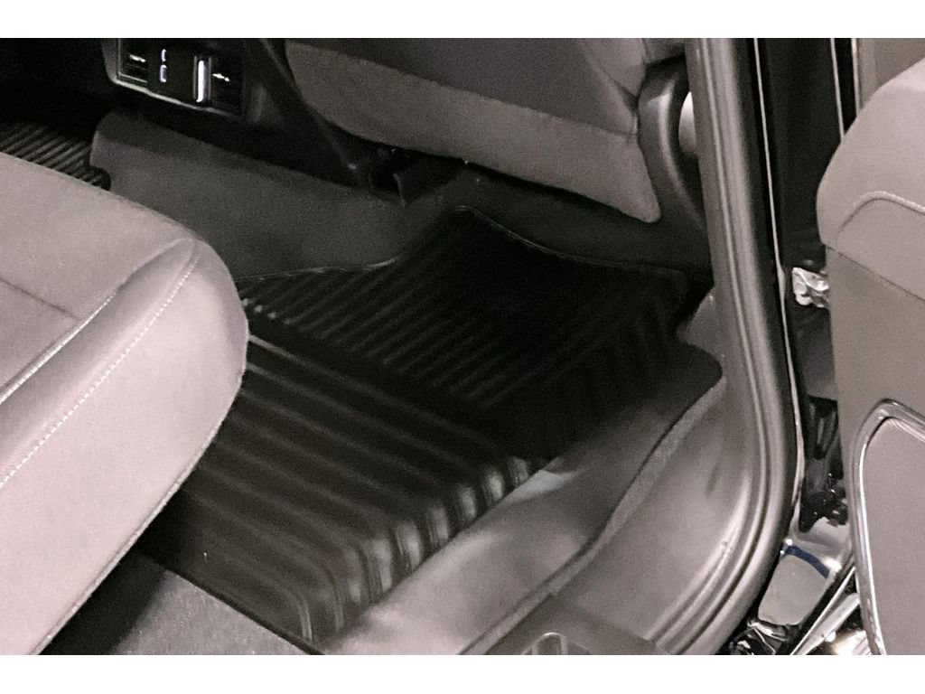 New 2026 Chevrolet Silverado 1500 LT AWD/4WD image 46