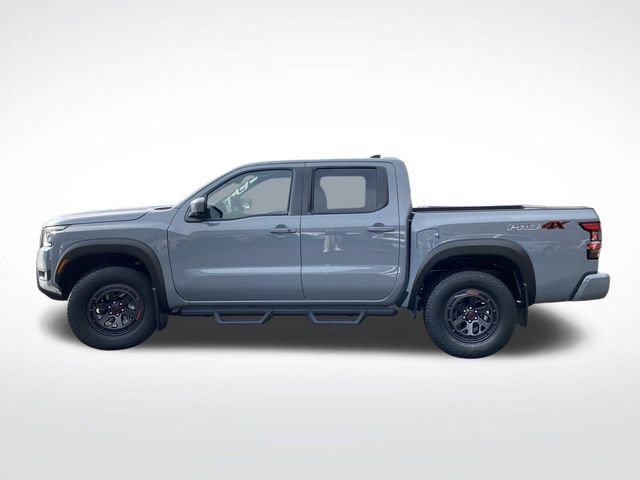 New 2026 Nissan Frontier PRO-4X image 14