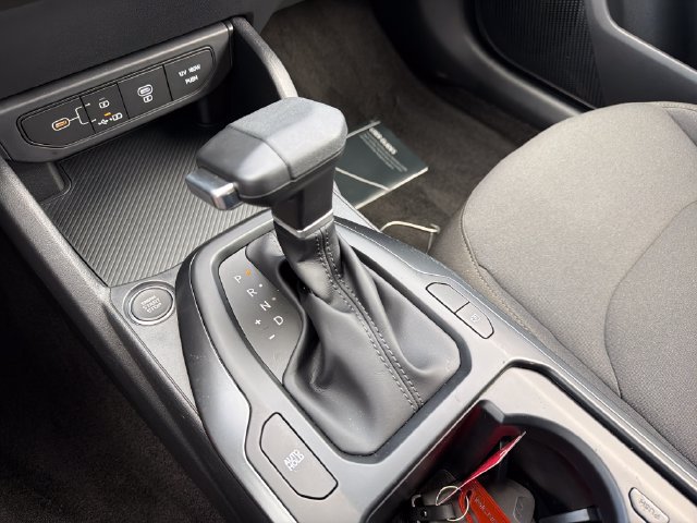 New 2027 Kia K4 FWD image 15