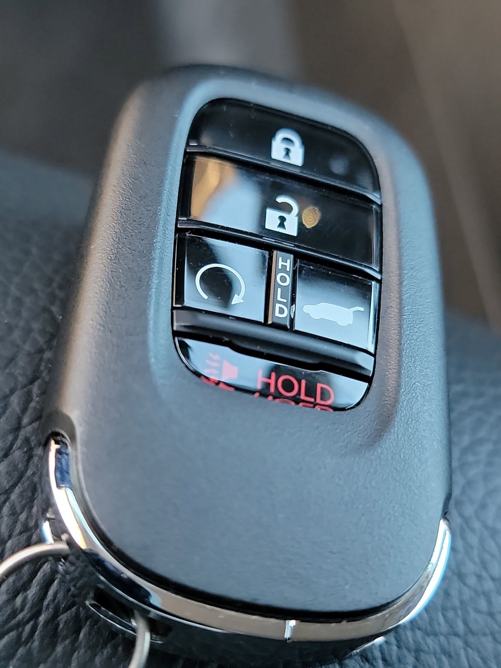 New 2026 Honda Pilot image 32