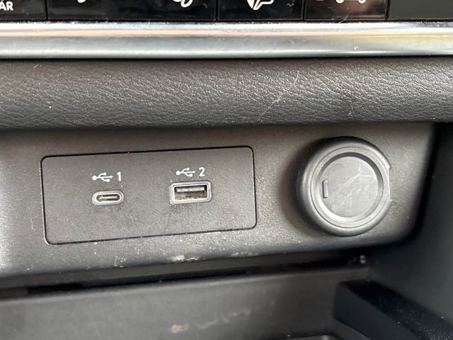 Certified 2023 Nissan Rogue SV AWD/4WD image 16