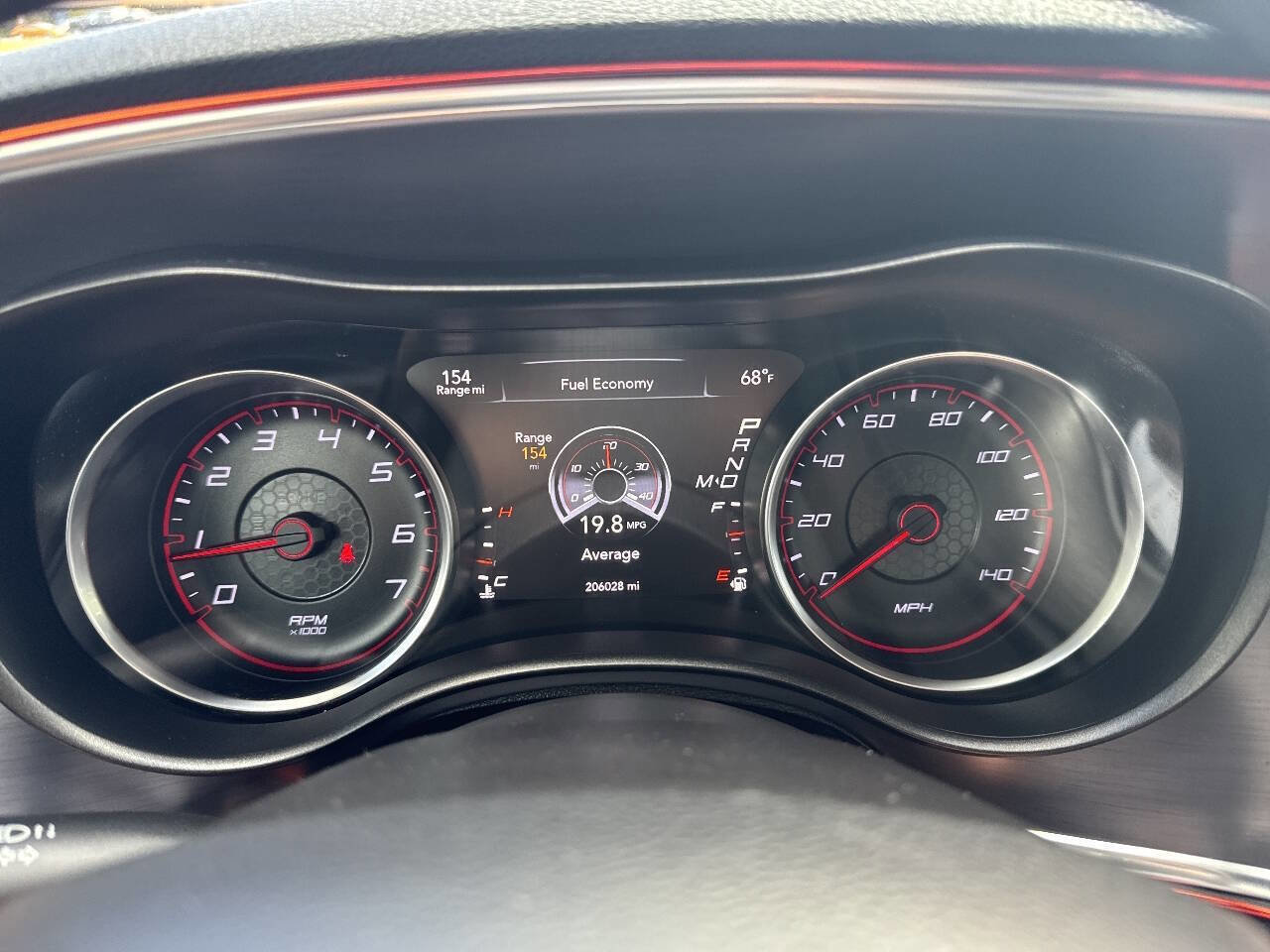 Used 2015 Dodge Charger SE w/ Popular Equipment Group image 22