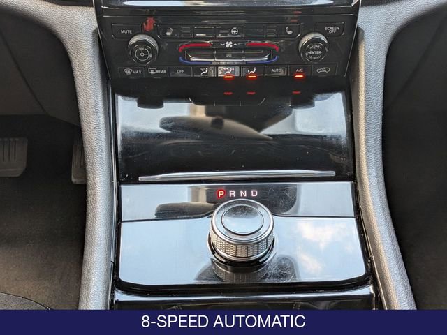 Used 2021 Jeep Grand Cherokee L Laredo AWD/4WD image 17