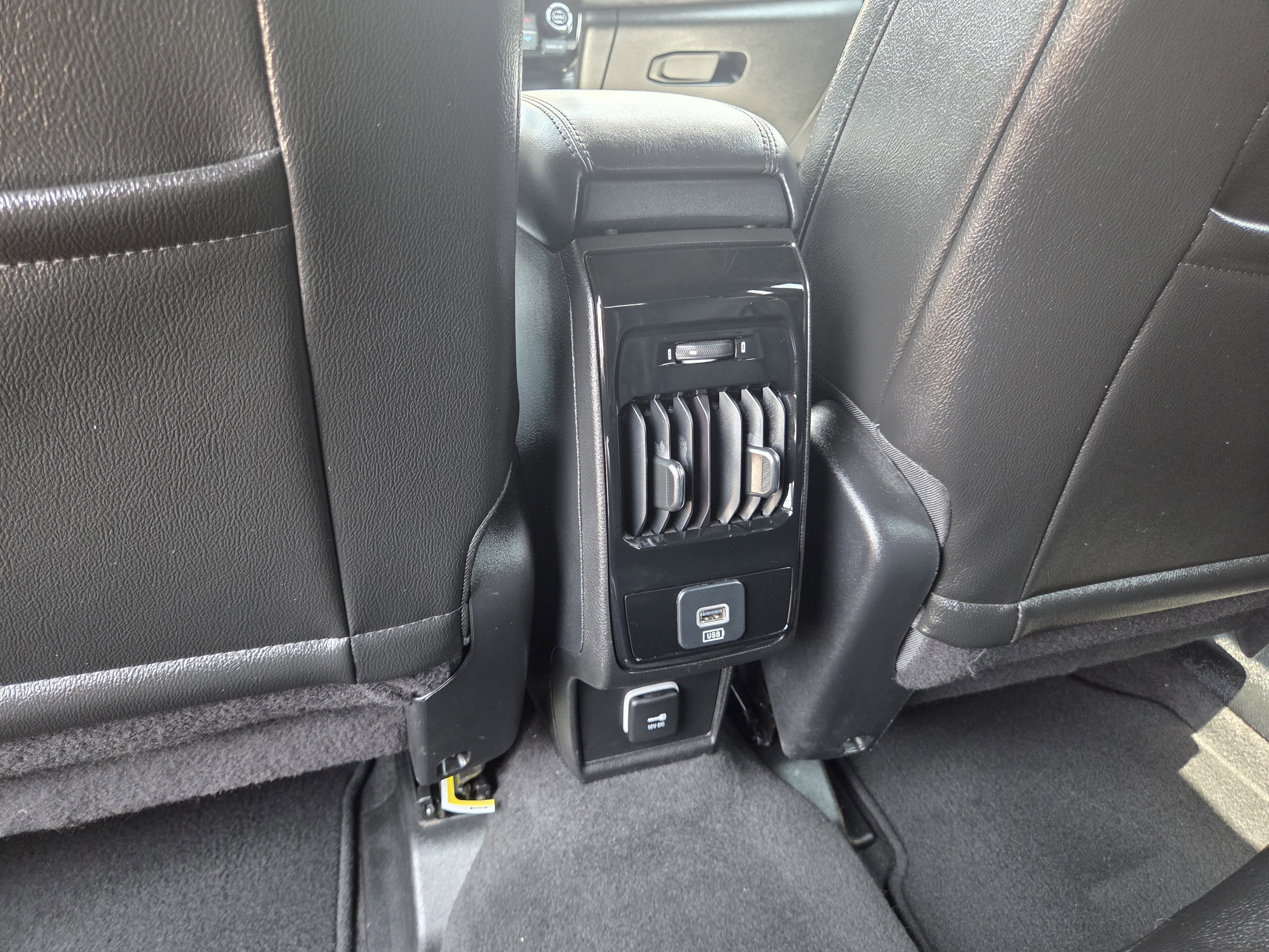 Used 2025 Jeep Compass Limited AWD/4WD image 20
