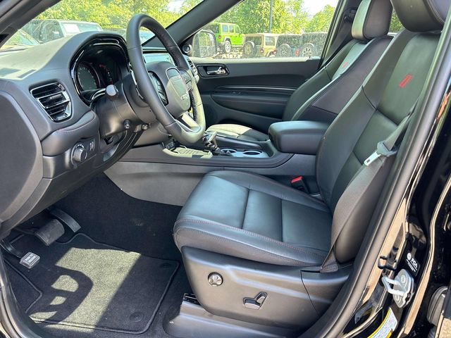 New 2026 Dodge Durango GT AWD/4WD image 6
