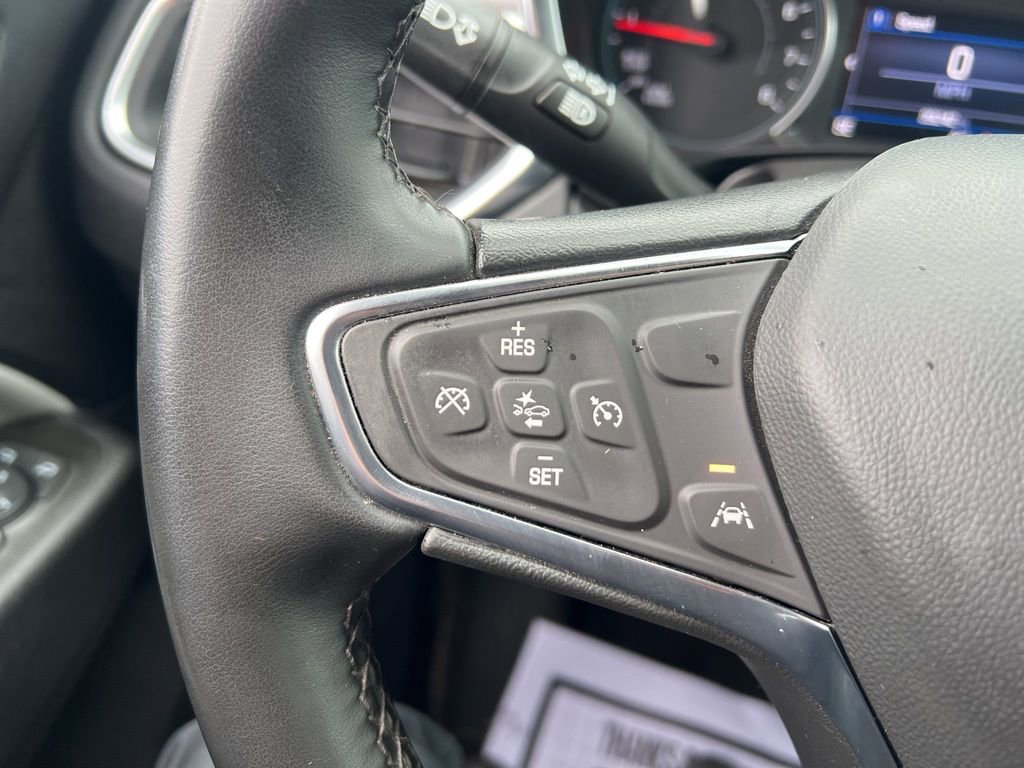 Used 2024 Chevrolet Equinox LT image 17