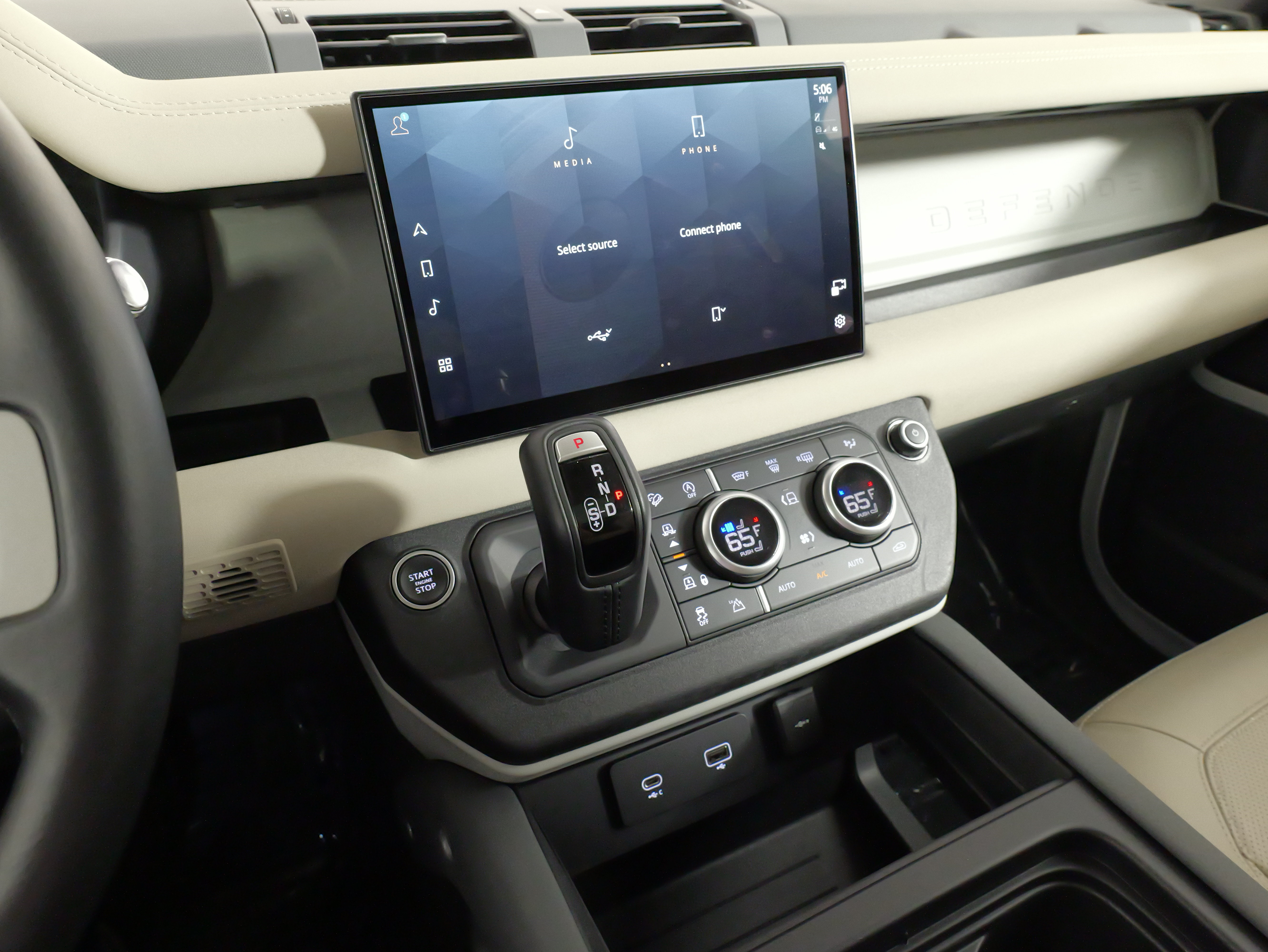 Used 2022 Land Rover Defender 110 SE AWD/4WD image 50