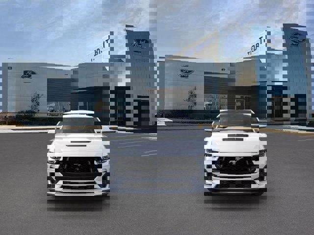 New 2025 Ford Mustang GT Premium image 7