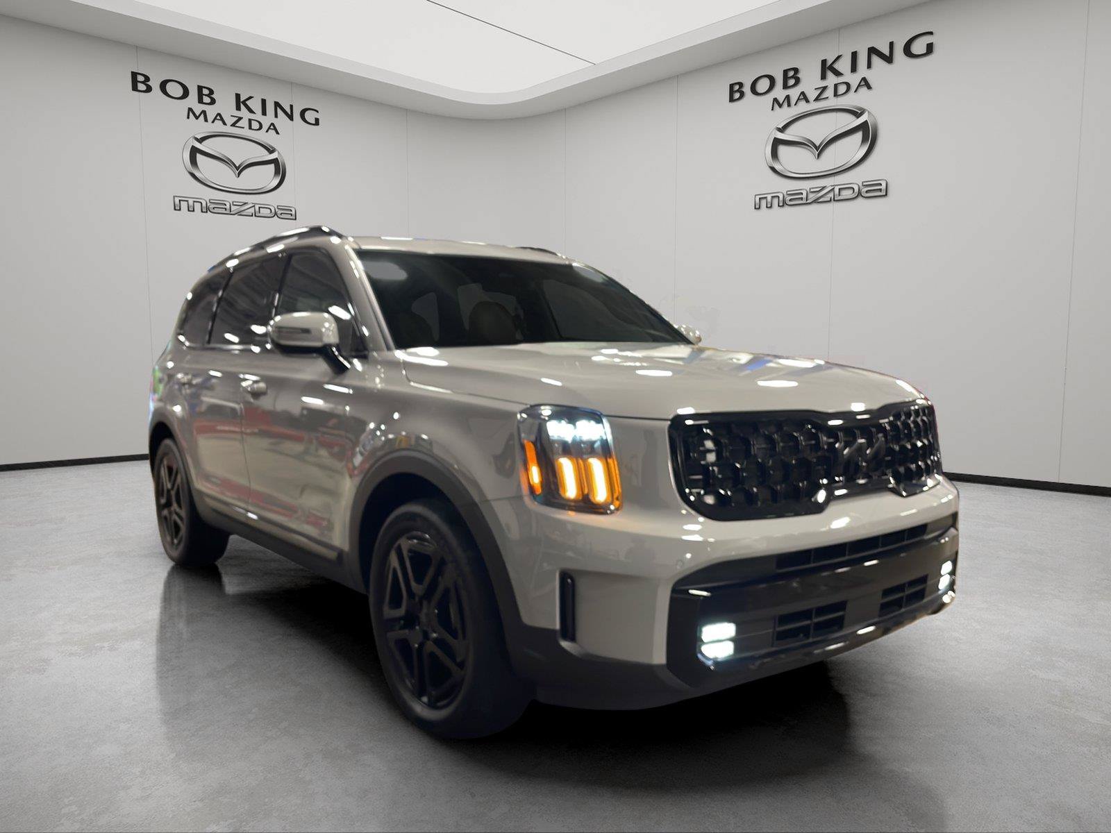 Used 2025 Kia Telluride SX Prestige X-Line AWD/4WD image 7