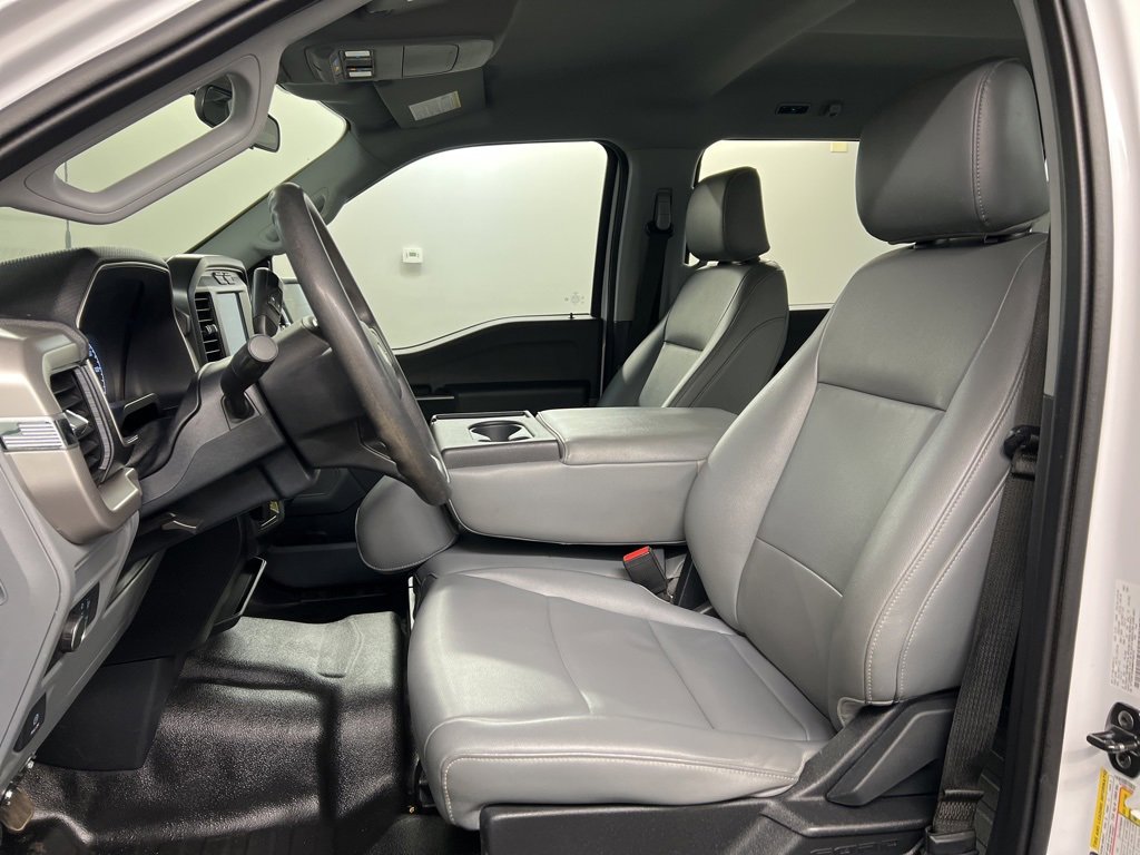 Used 2021 Ford F150 XLT w/ Trailer Tow Package image 22