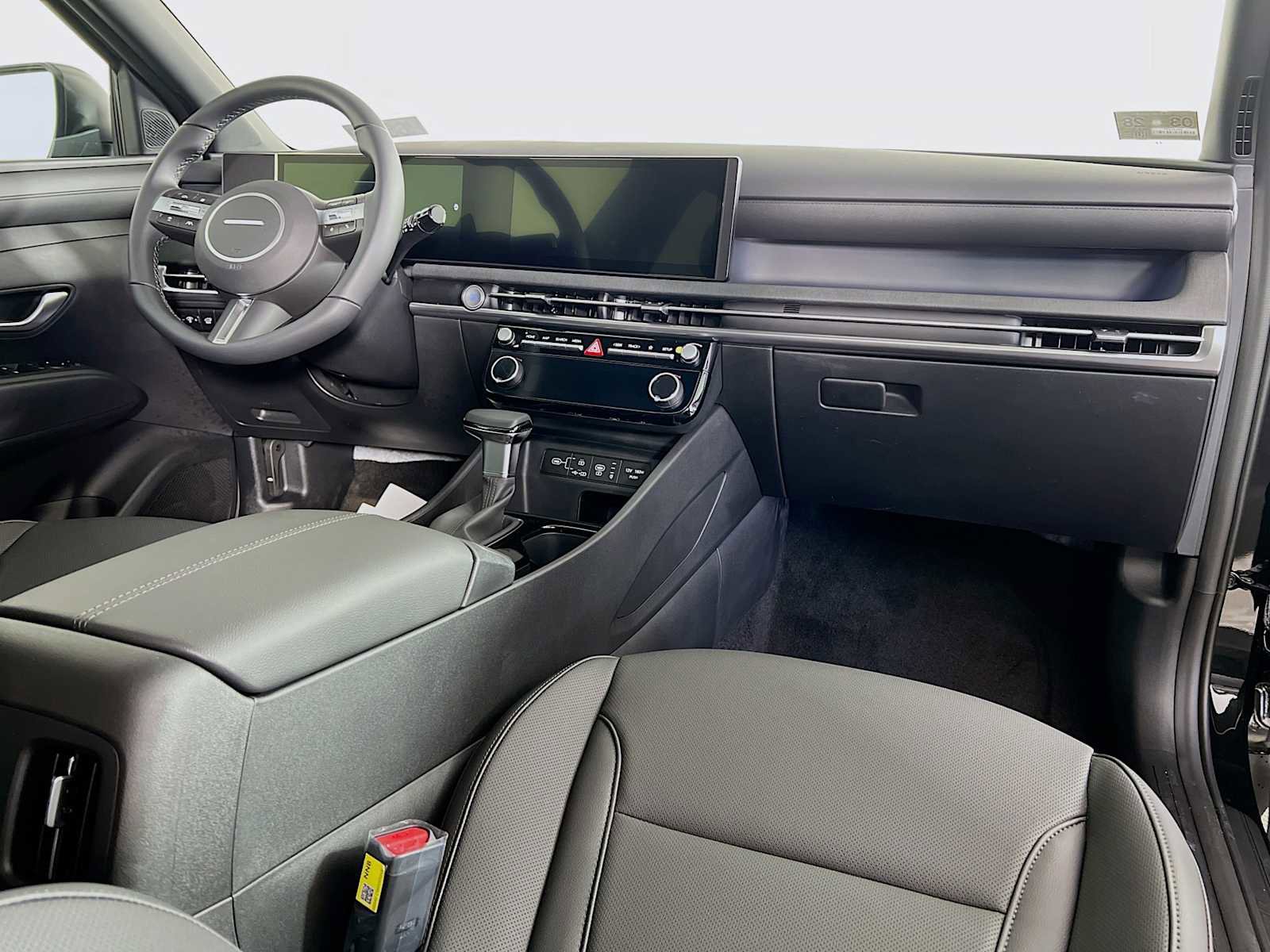 Used 2025 Hyundai Tucson XRT image 29