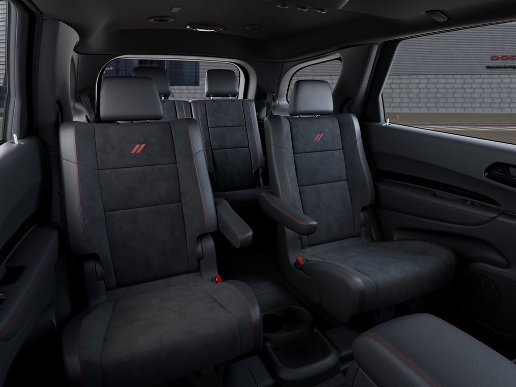 New 2026 Dodge Durango GT AWD/4WD image 15
