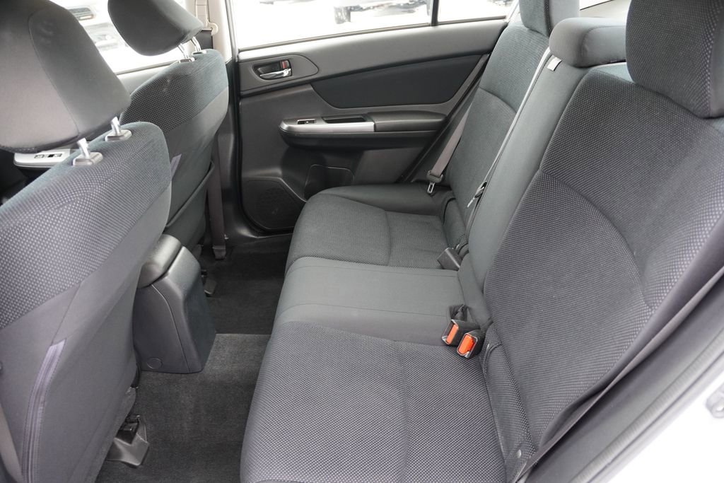 Used 2015 Subaru Impreza 2.0i Premium w/ Popular Package #2 image 17