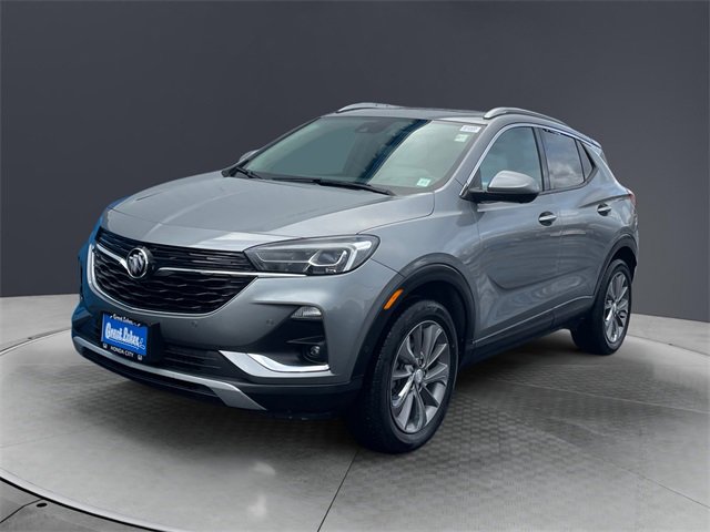 Used 2023 Buick Encore GX Essence w/ Advanced Technology Package image 7