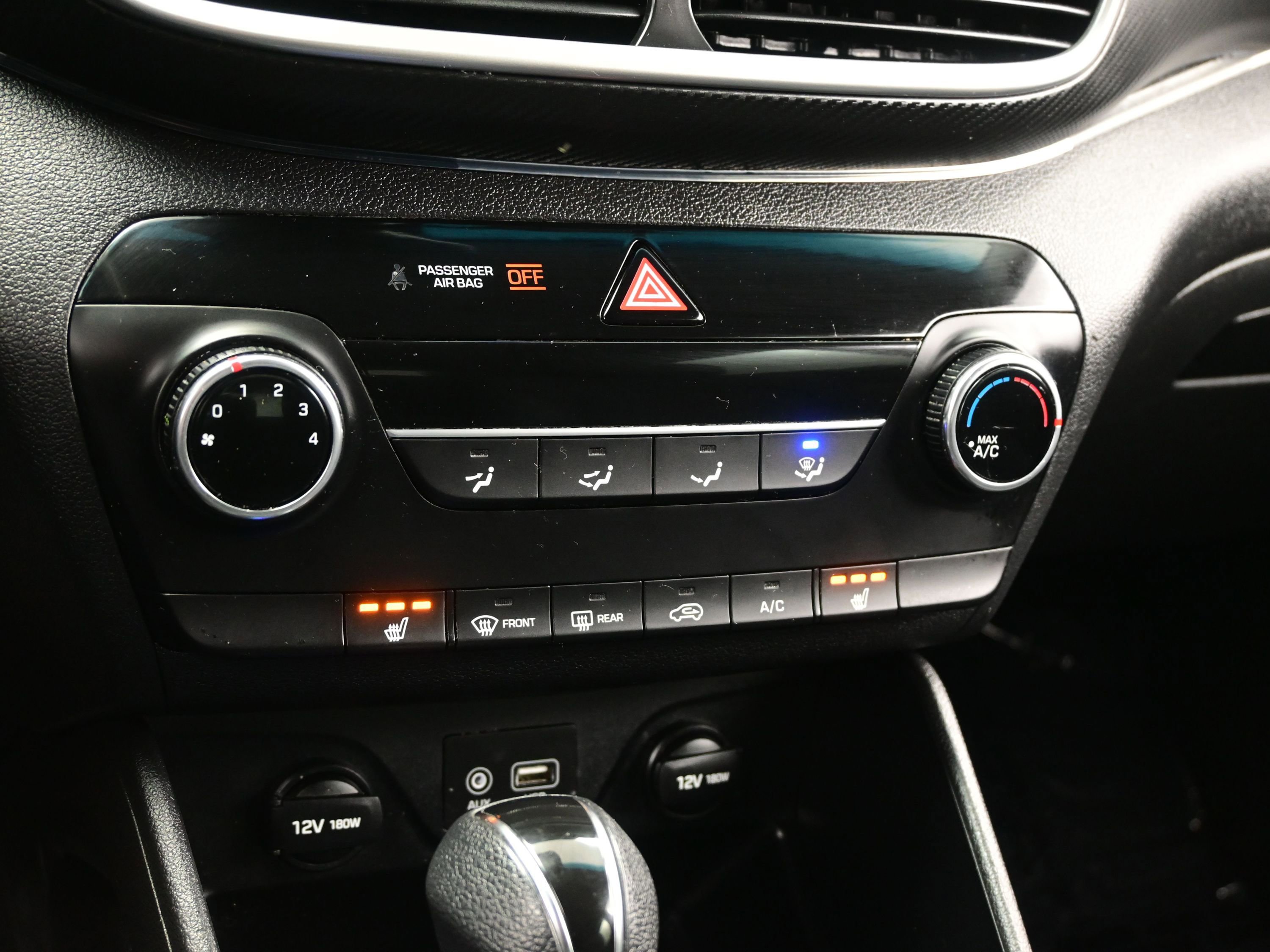 Certified 2021 Hyundai Tucson Value w/ Winter Weather Package image 20