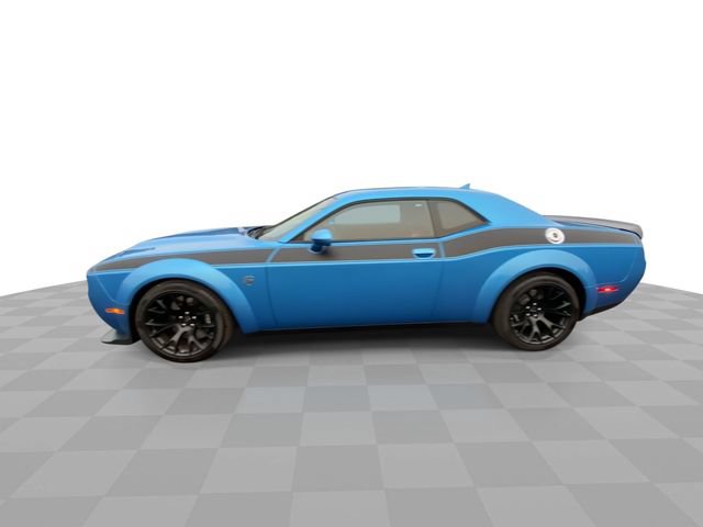Used 2023 Dodge Challenger SRT Hellcat RWD image 7