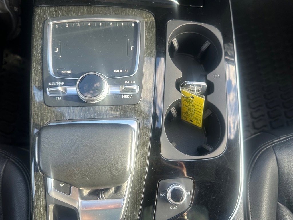 Used 2018 Audi Q7 3.0T Premium Plus w/ Premium Plus Package image 20