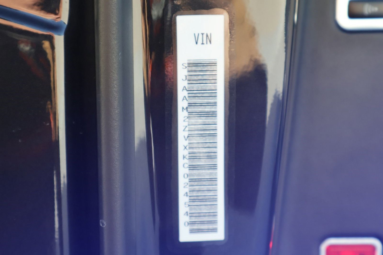 Certified 2019 Bentley Bentayga image 23