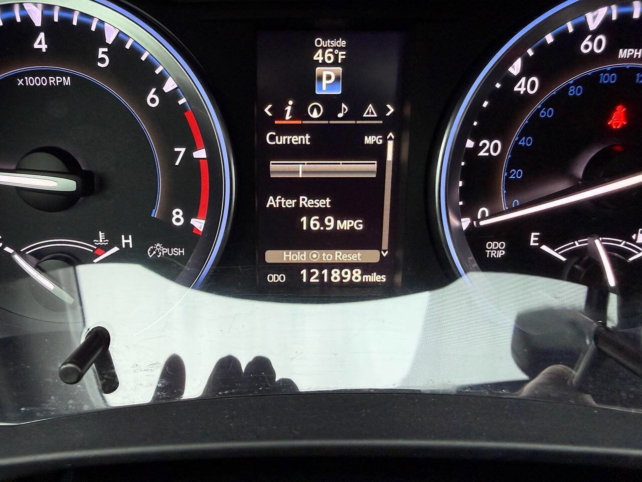 Used 2016 Toyota Highlander XLE AWD/4WD image 65