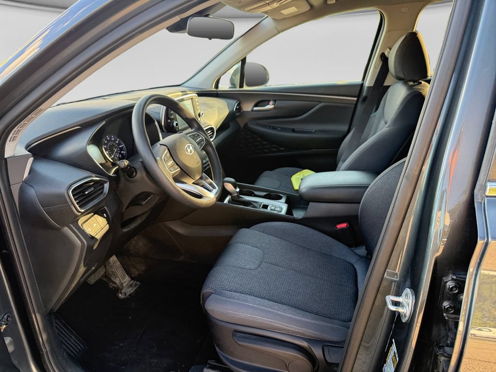 Used 2020 Hyundai Santa Fe SE AWD/4WD image 19