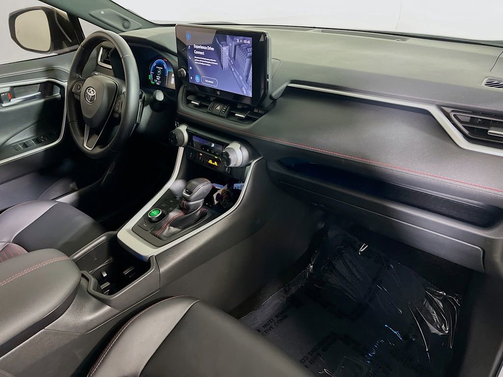 Certified 2024 Toyota RAV4 XSE w/ Weather Package image 25