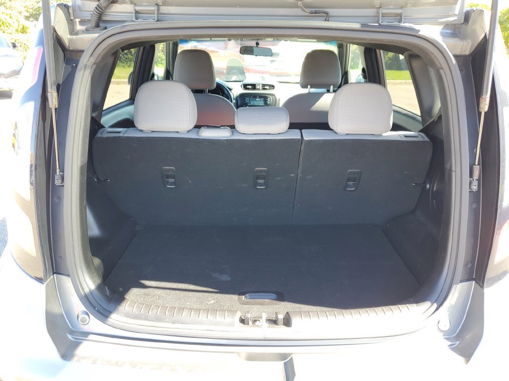 Used 2019 Kia Soul FWD image 7