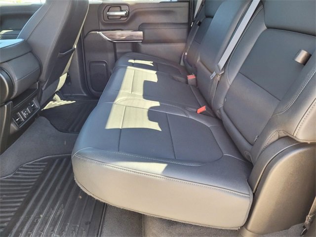 Used 2022 Chevrolet Silverado 2500 LTZ w/ Gooseneck/5TH Wheel Package image 18