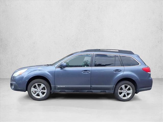 Used 2013 Subaru Outback 2.5i Premium AWD/4WD image 12