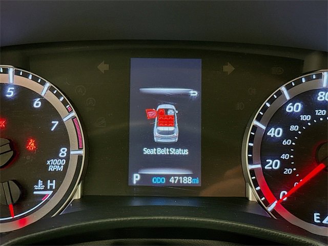 Used 2022 Toyota Highlander LE image 11