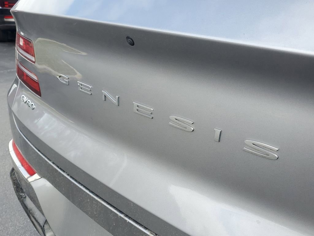Used 2024 Genesis GV80 2.5T image 7