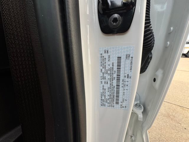 New 2026 Ford F250 King Ranch w/ Chrome Package image 23