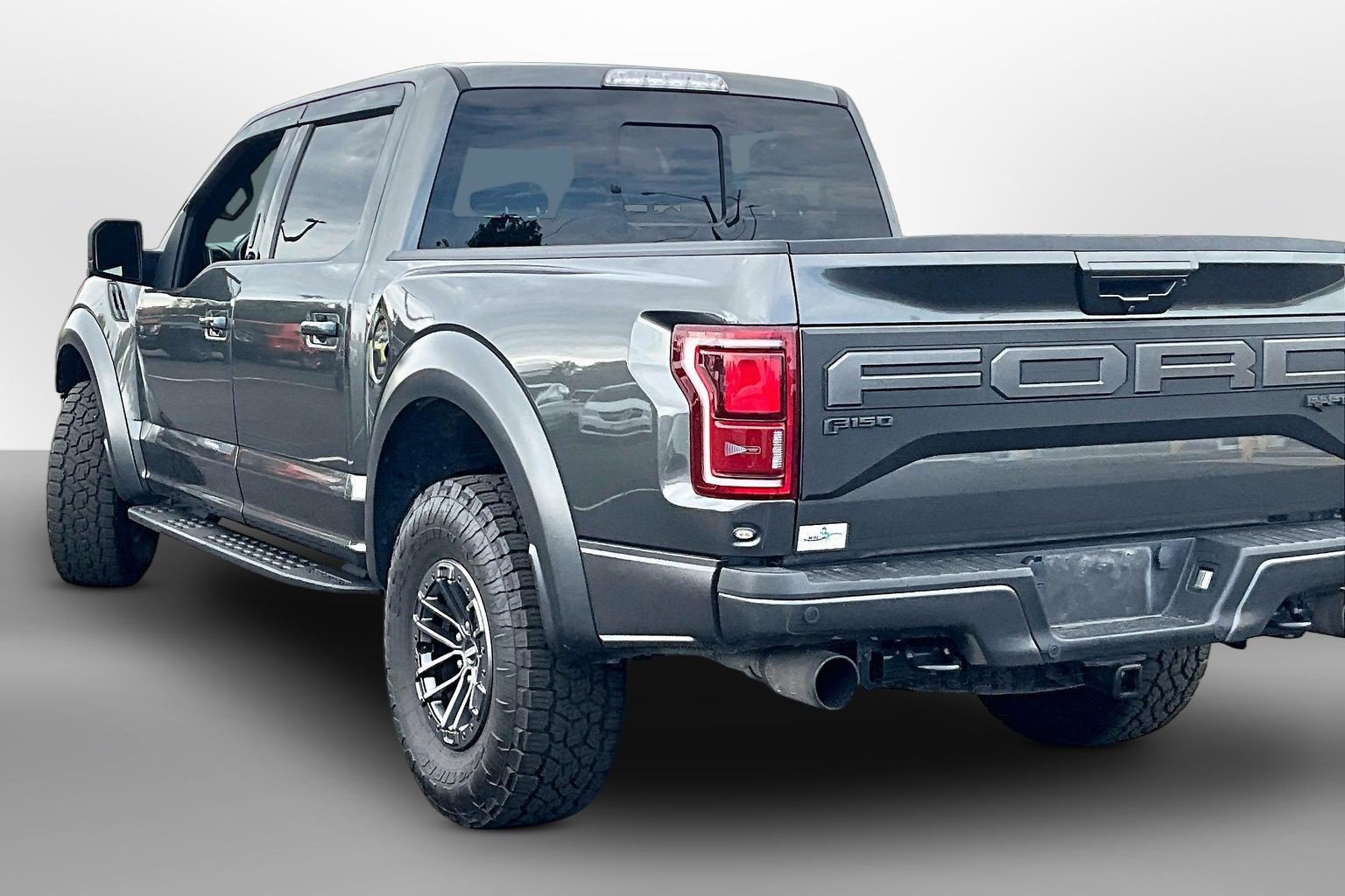 Used 2019 Ford F150 Raptor w/ Equipment Group 802A Luxury AWD/4WD image 10