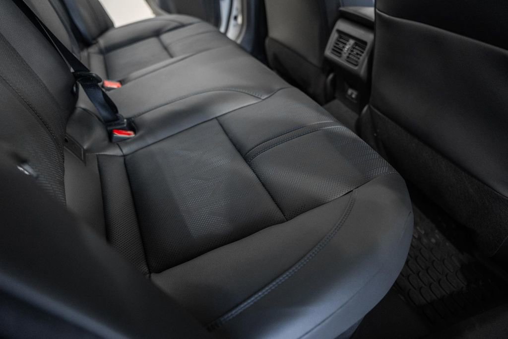 New 2026 Toyota Camry XSE image 29