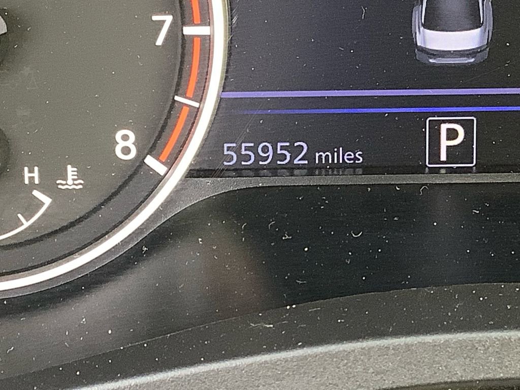 Used 2024 Nissan Altima 2.5 SV image 10